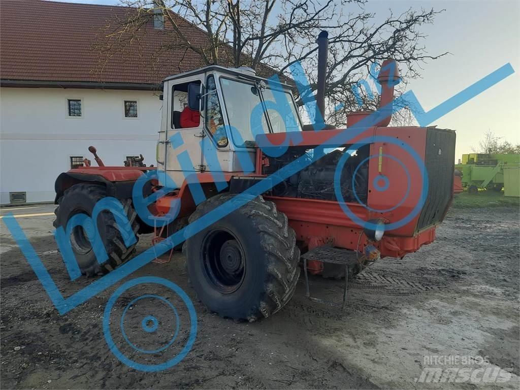 Charkow T 150 Ciągniki rolnicze