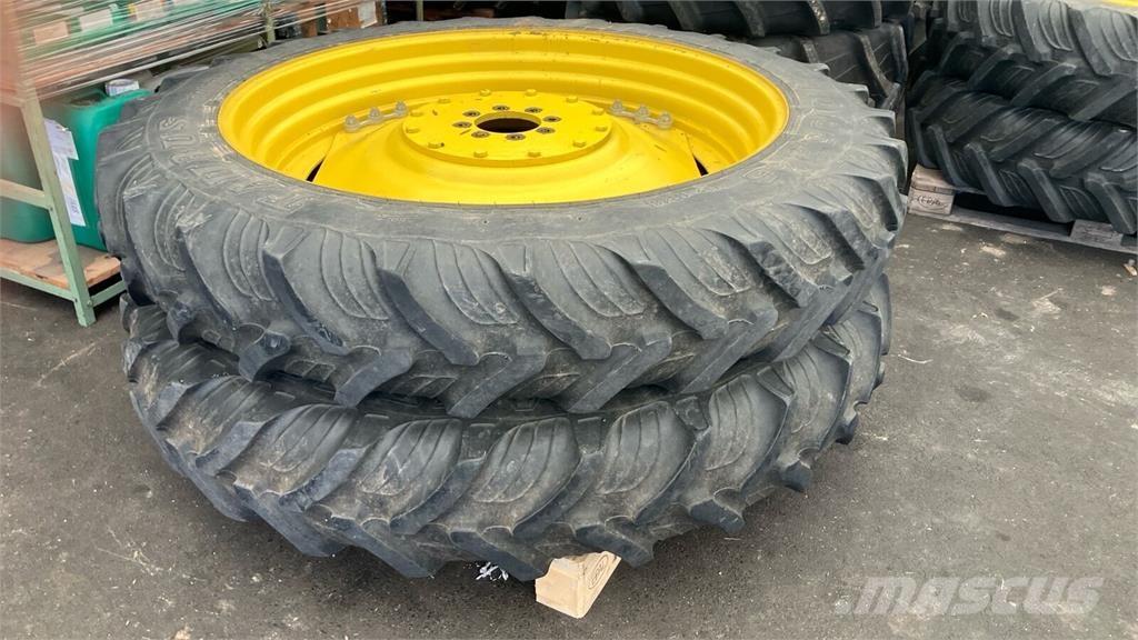 CLAAS ARION 530 Ciągniki rolnicze