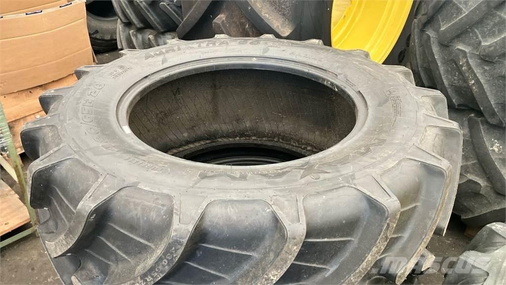 CLAAS ARION 530 Ciągniki rolnicze