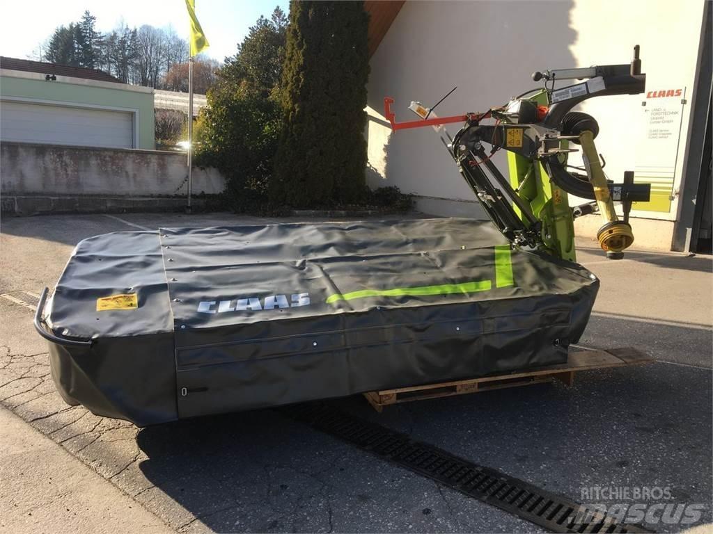 CLAAS Disco 28 Kosiarki