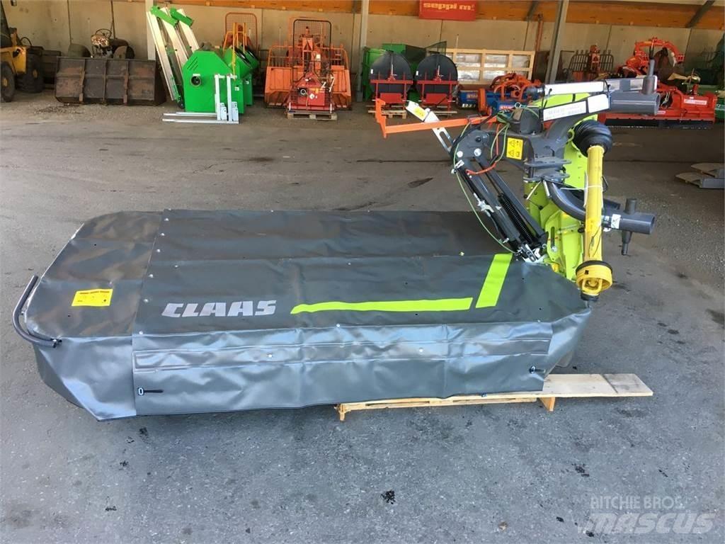 CLAAS Disco 28 Kosiarki