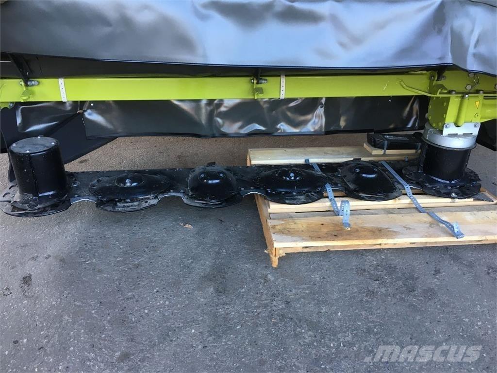 CLAAS Disco 28 Kosiarki
