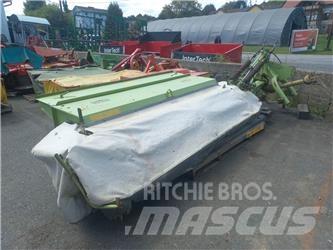 CLAAS Disco 3050 P Kosiarki