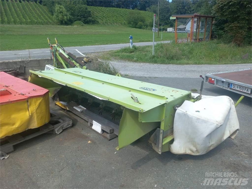 CLAAS Disco 3050 P Kosiarki