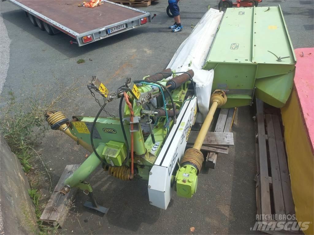 CLAAS Disco 3050 P Kosiarki