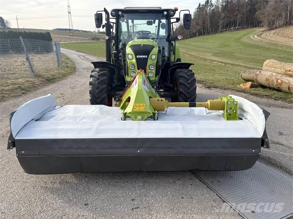 CLAAS Disco 3150 F Kosiarki