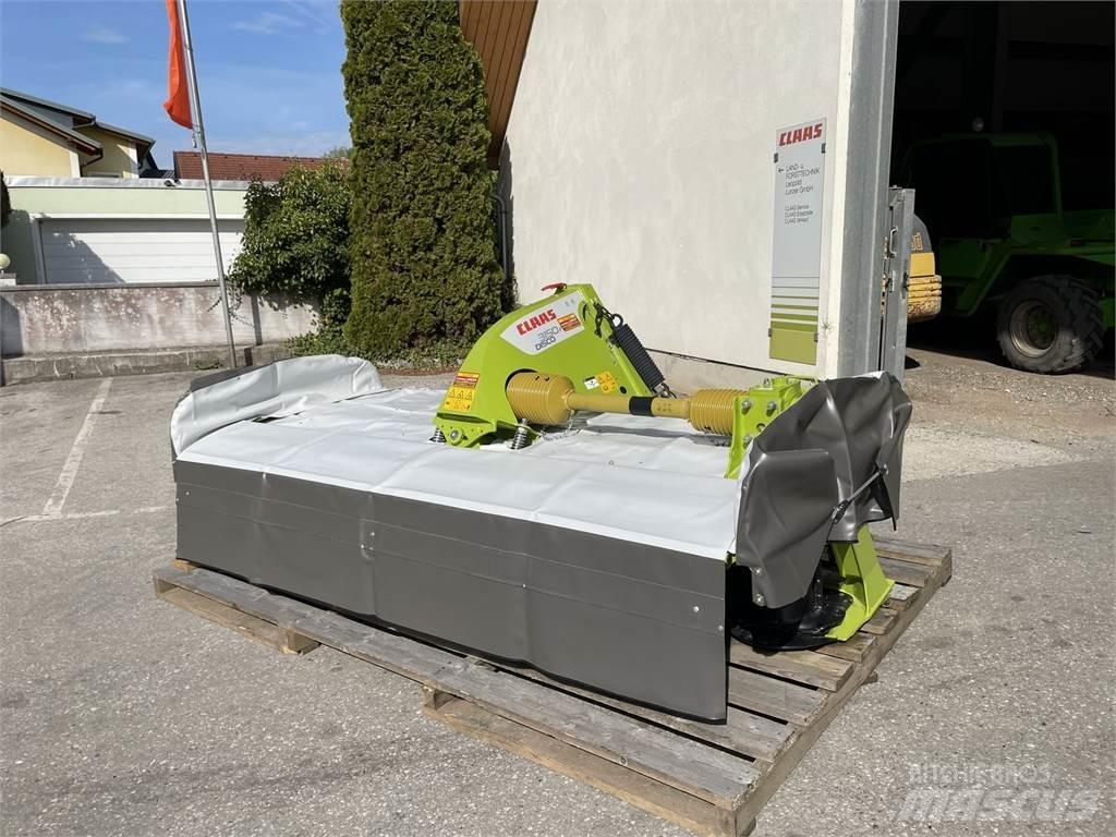 CLAAS Disco 3150 F Kosiarki