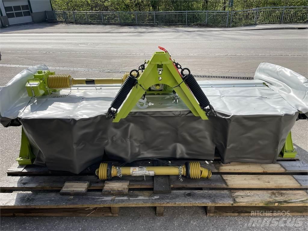 CLAAS Disco 3150 F Kosiarki