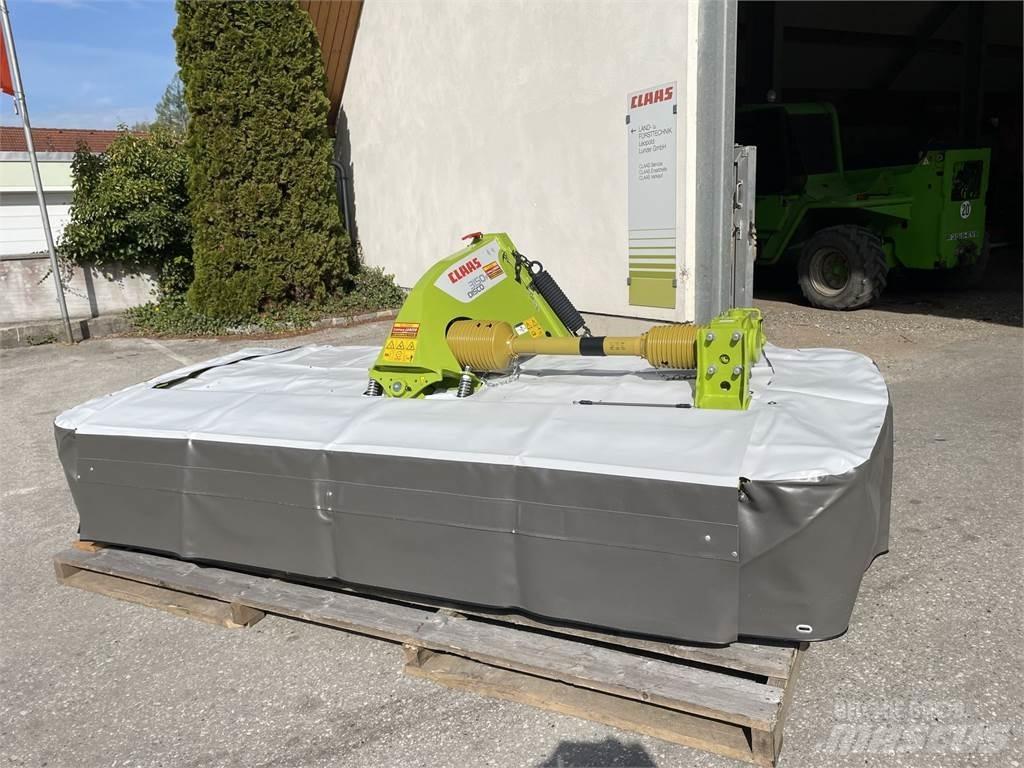 CLAAS Disco 3150 F Kosiarki
