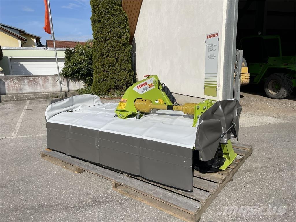 CLAAS Disco 3150F Kosiarki