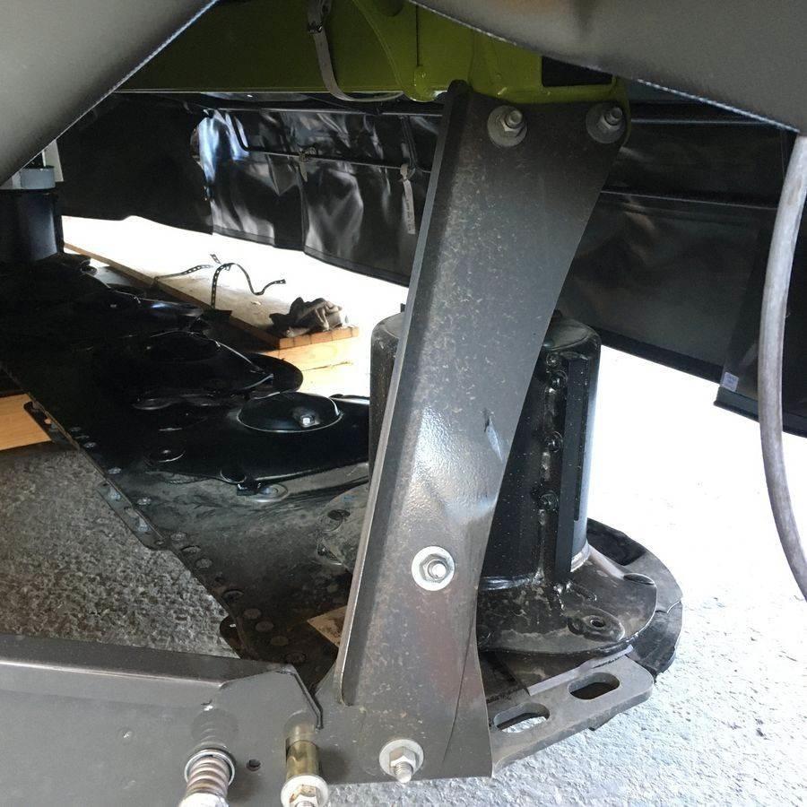 CLAAS Disco 32 Kosiarki