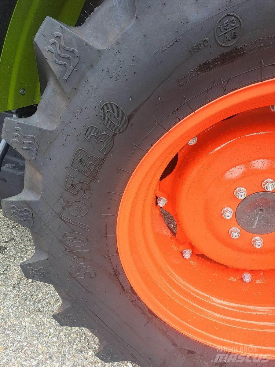 CLAAS Elios 320 Ciągniki rolnicze