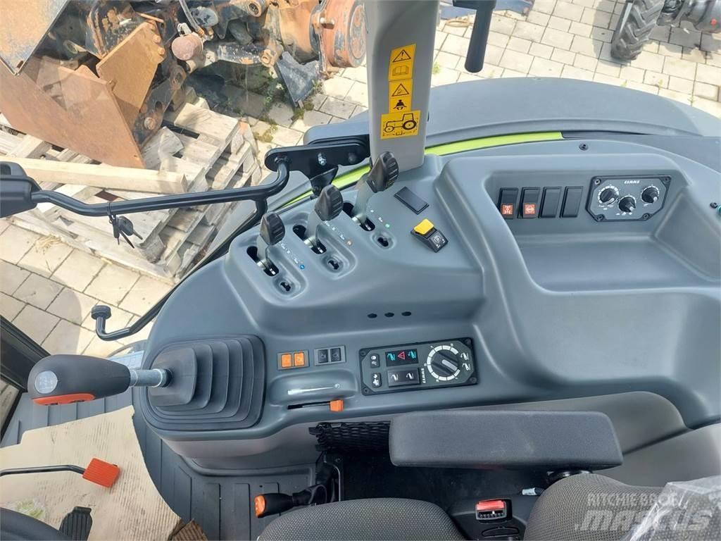 CLAAS Elios 330 Ciągniki rolnicze