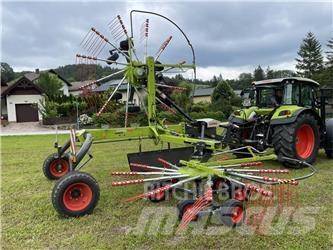 CLAAS Liner 2700 Pokosówki