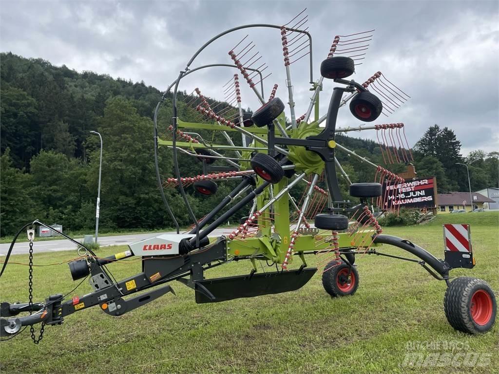 CLAAS Liner 2700 Pokosówki