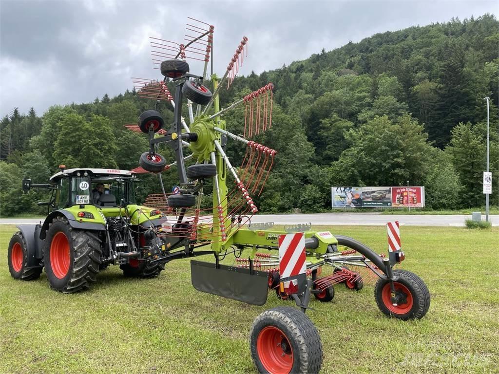 CLAAS Liner 2700 Pokosówki