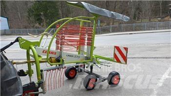 CLAAS Liner 370 Pokosówki