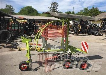 CLAAS Liner 420 Pokosówki