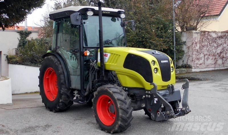 CLAAS Nexos 230 VL Ciągniki rolnicze