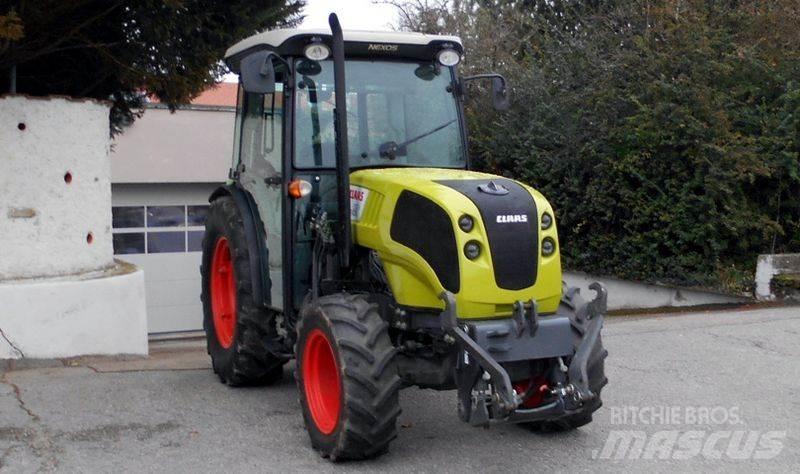CLAAS Nexos 230 VL Ciągniki rolnicze