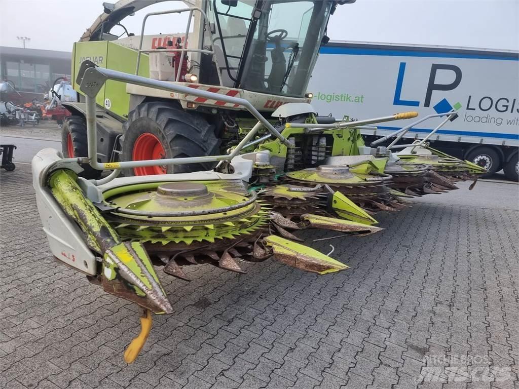 CLAAS Orbis 750 Akcesoria do kombajnów zbożowych