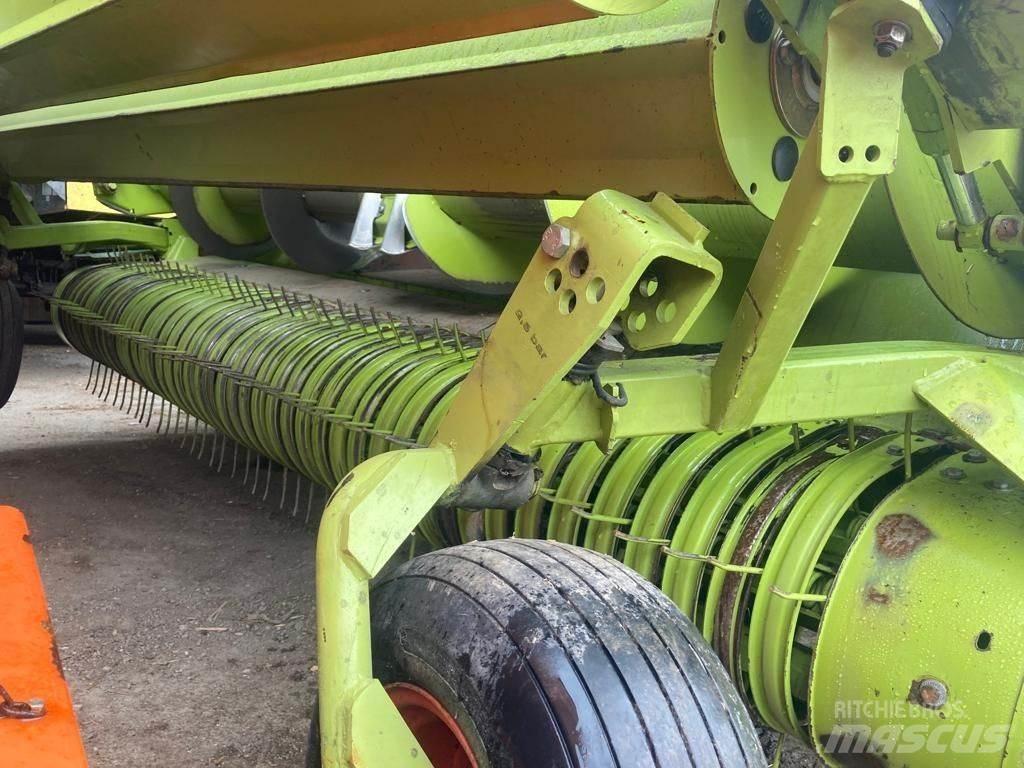 CLAAS PU 300 HD Inny sprzęt paszowy