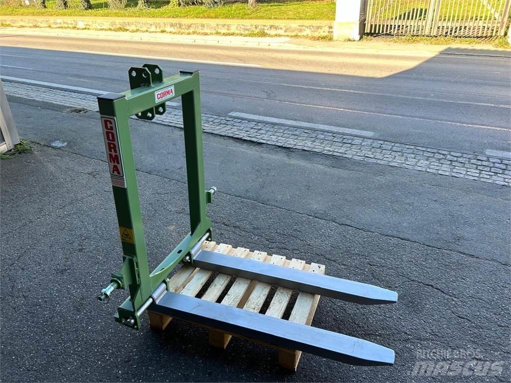  Corma PL 7 2100 Inne akcesoria do ciągników