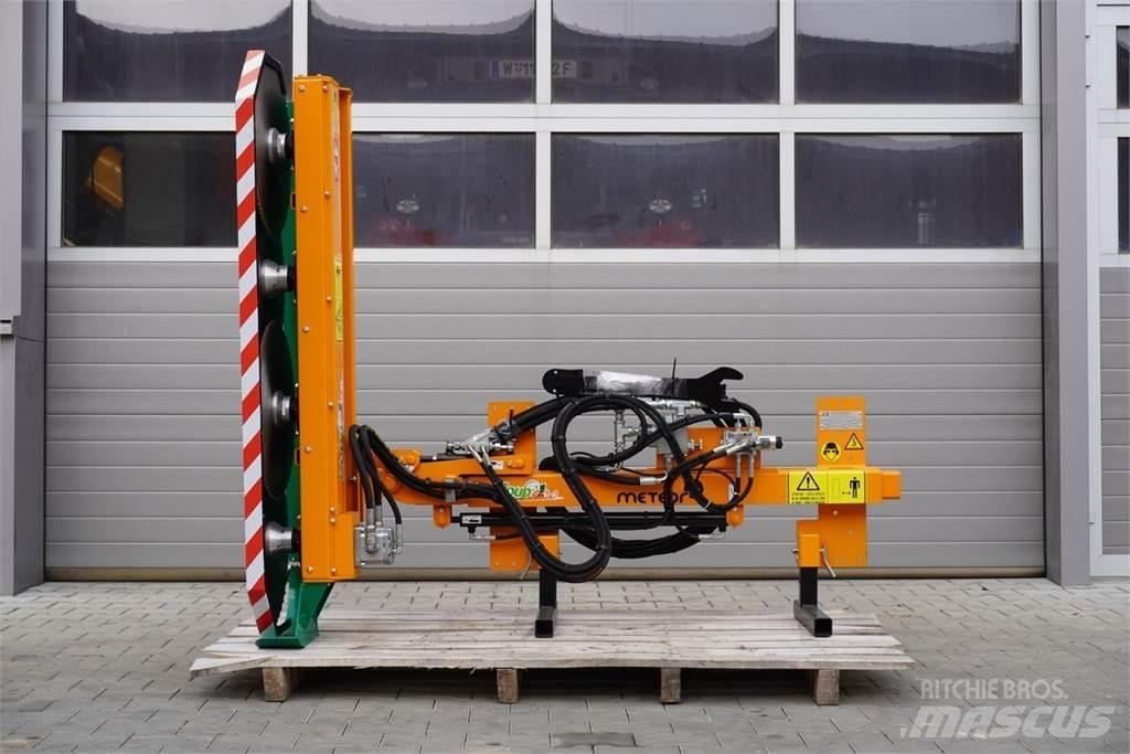  CoupEco MD100 4500 Komunalne - Inne