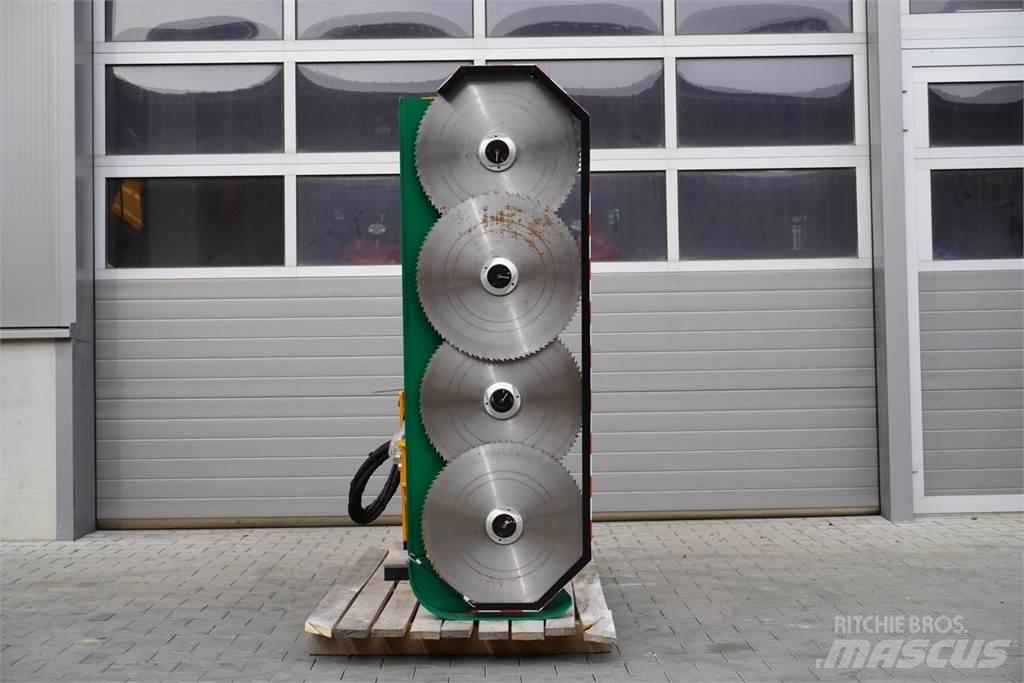  CoupEco MD100 4500 Komunalne - Inne