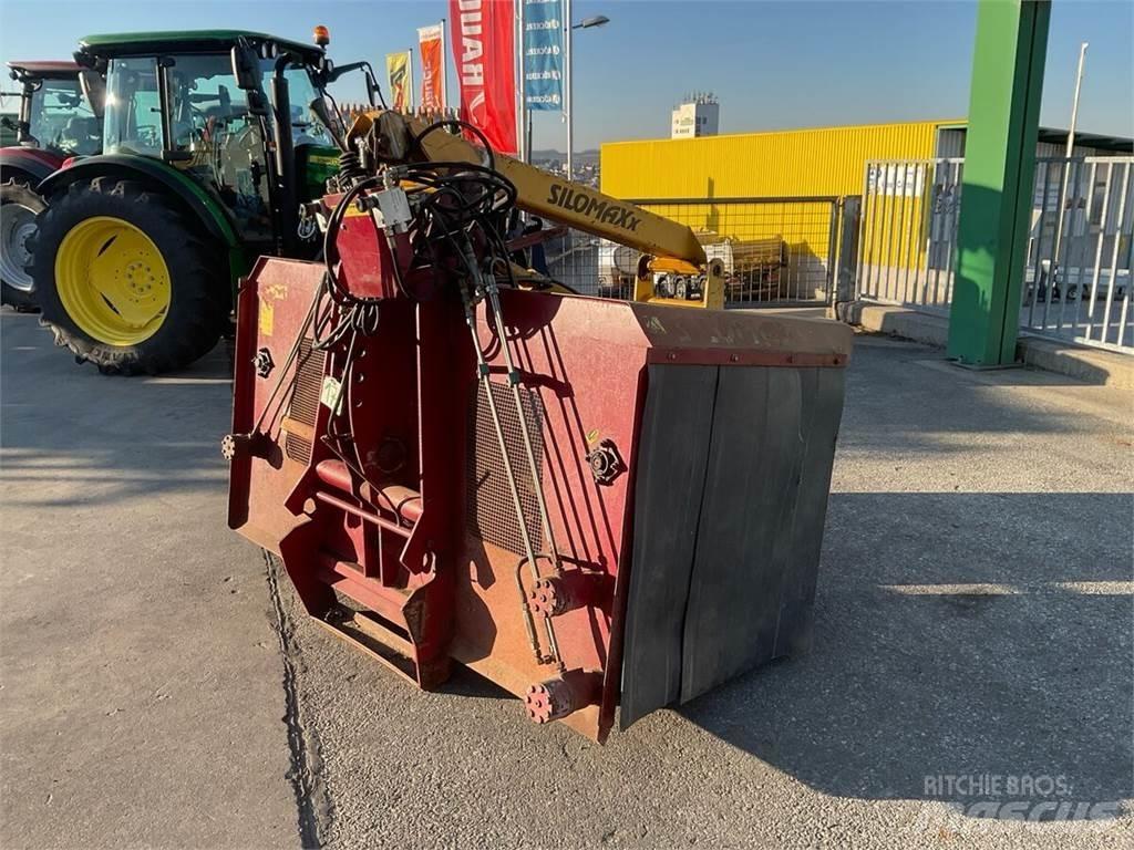  D220H Maszyny rolnicze - Inne
