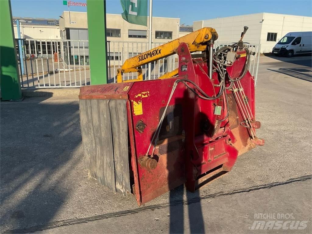  D220H Maszyny rolnicze - Inne