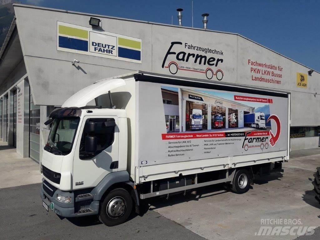 DAF LF 55 Inne