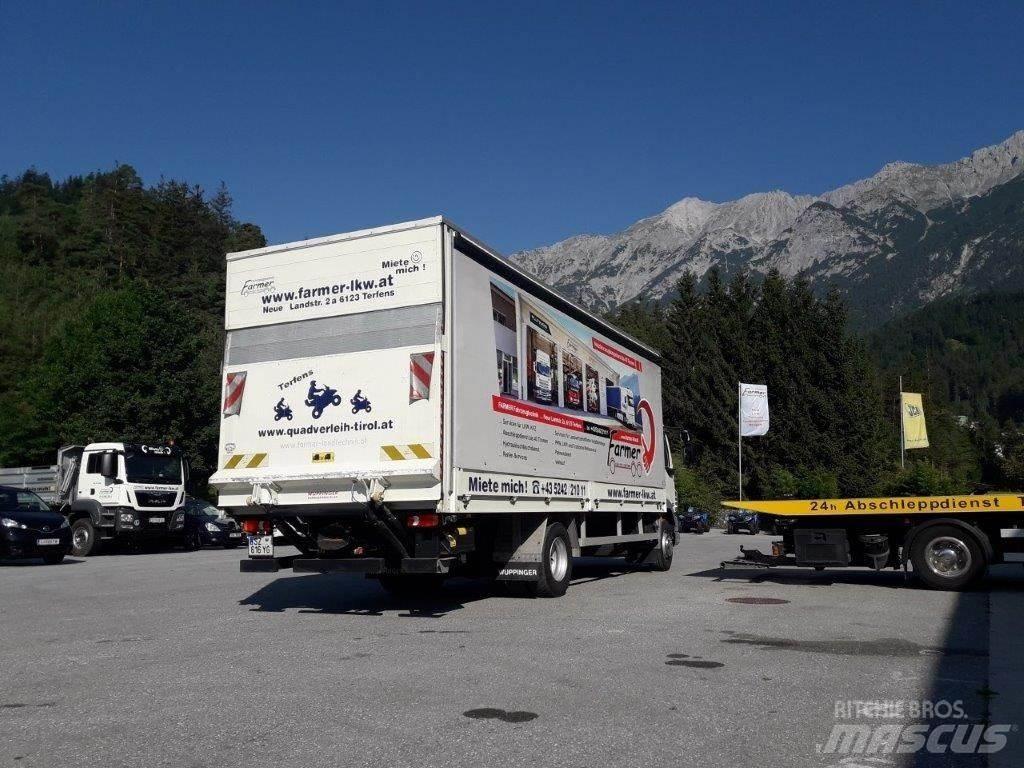 DAF LF 55 Inne