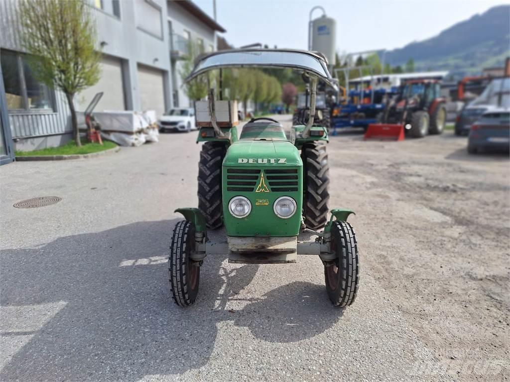 Deutz-Fahr 3006 Ciągniki rolnicze