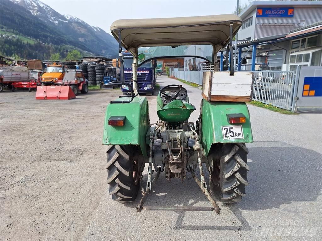 Deutz-Fahr 3006 Ciągniki rolnicze