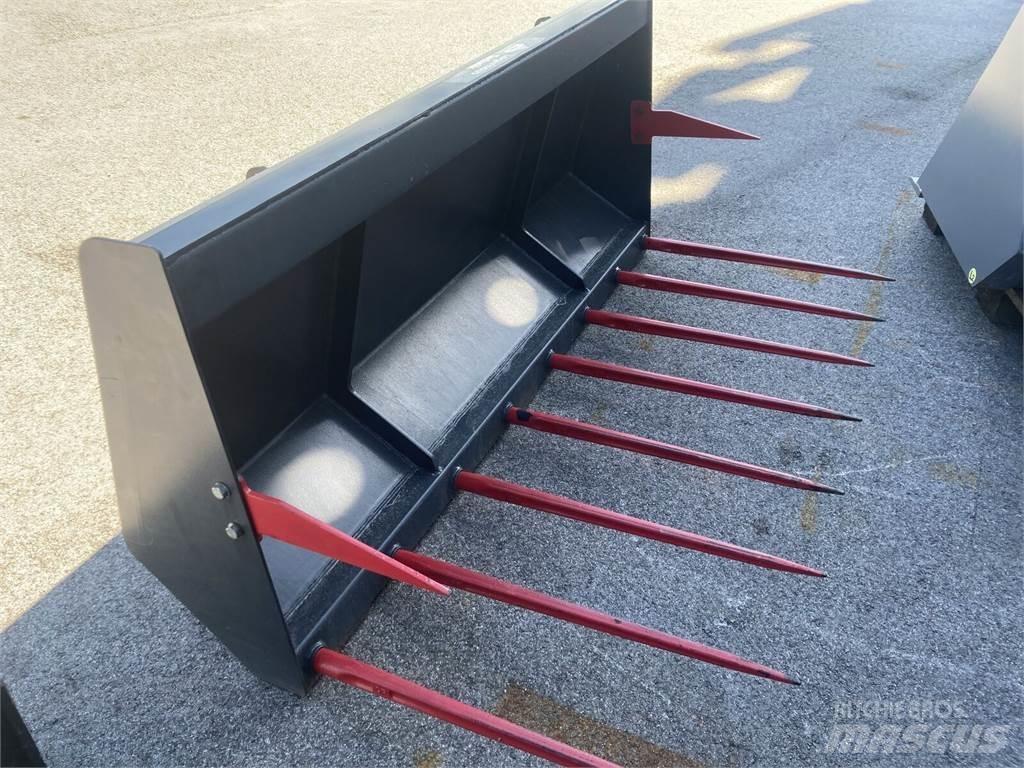  Dunggabel 170cm Maszyny rolnicze - Inne