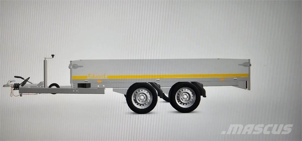 Eduard 3015 GD Inne przyczepy