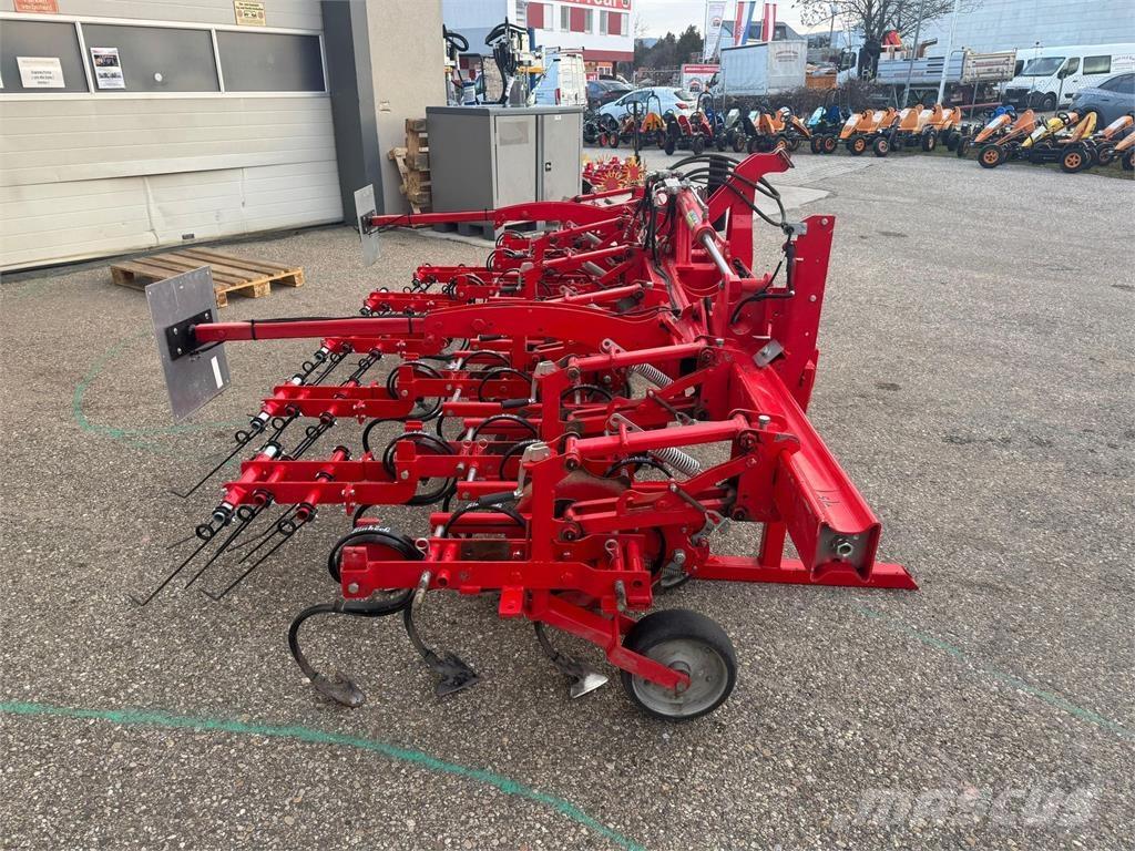 Einböck Chop Star Inne maszyny siewne