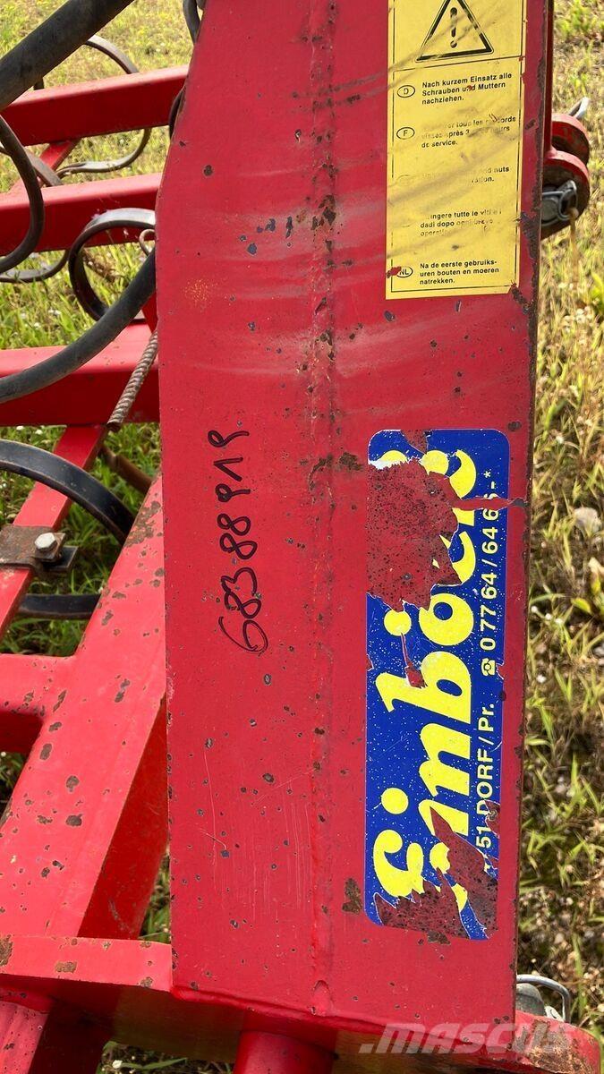 Einböck GK Kultywatory