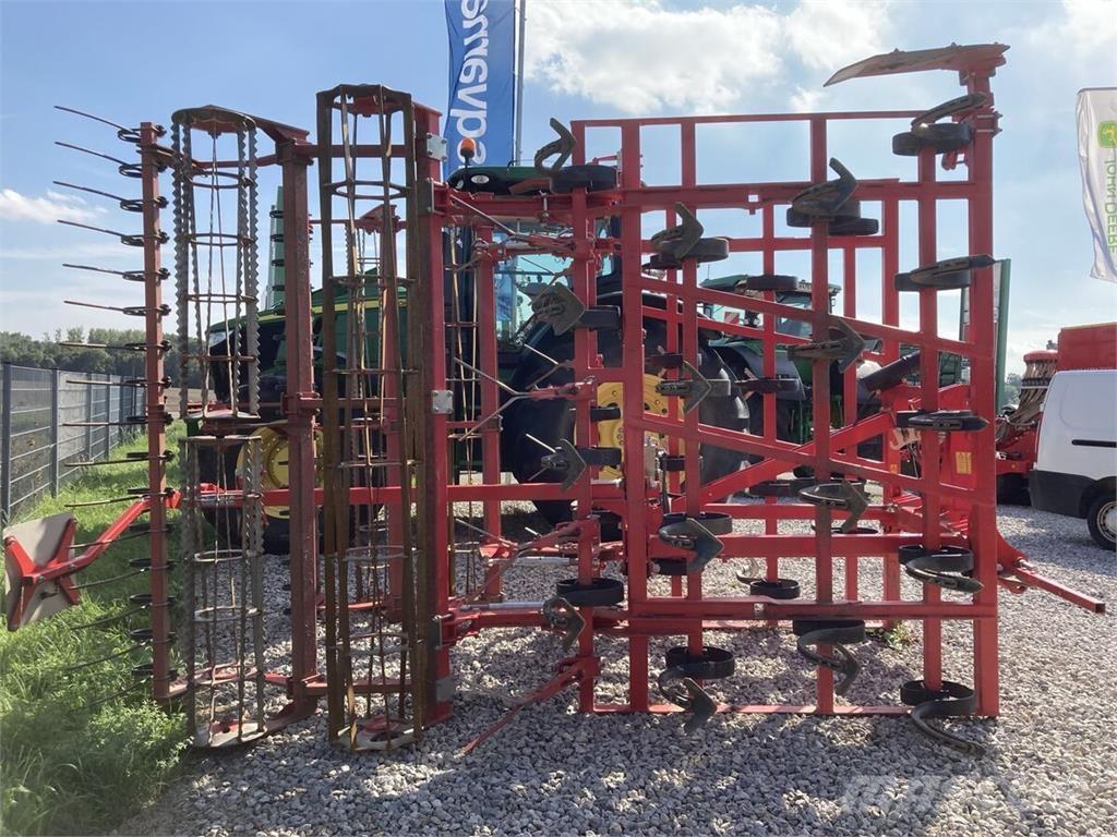 Einböck Taifun Kultywatory