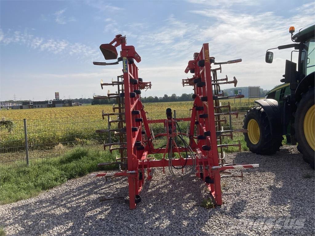 Einböck Taifun Kultywatory