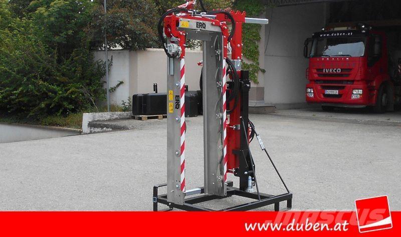  Ero Modul Line ZK Inny sprzęt do uprawy winorośli