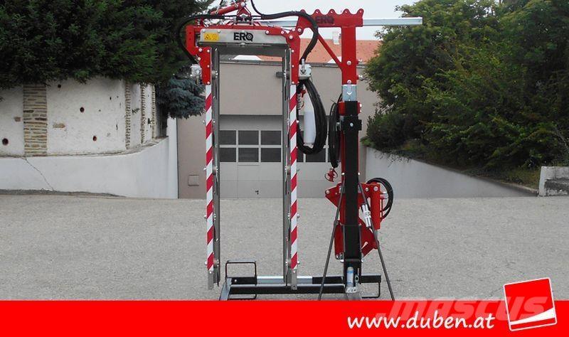  Ero Modul Line ZK Inny sprzęt do uprawy winorośli