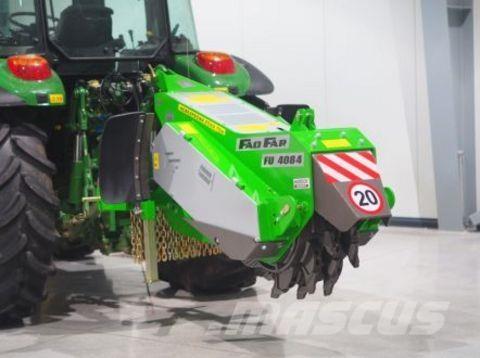  Fao Far 4084 Maszyny leśne - Inne