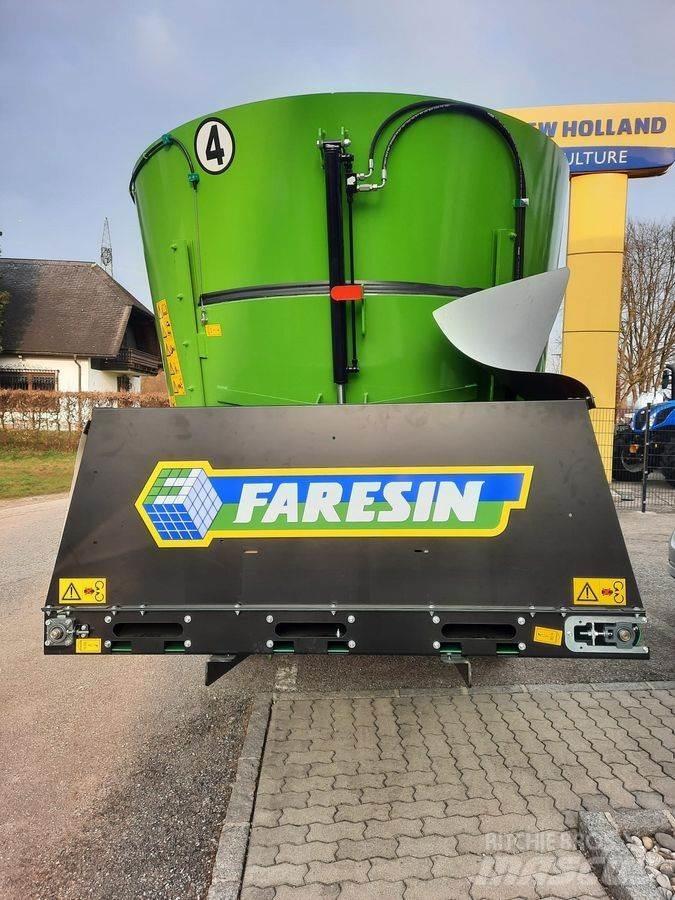Faresin PF 2.14 Maszyny rolnicze - Inne