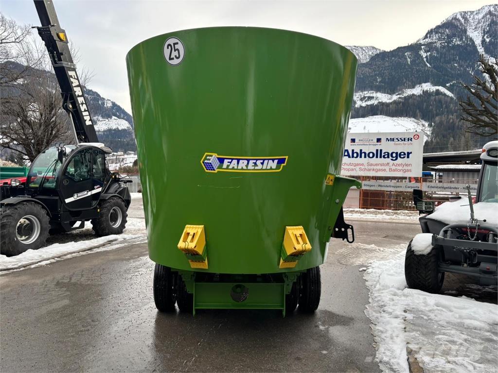 Faresin PF2.14PLUS Maszyny rolnicze - Inne