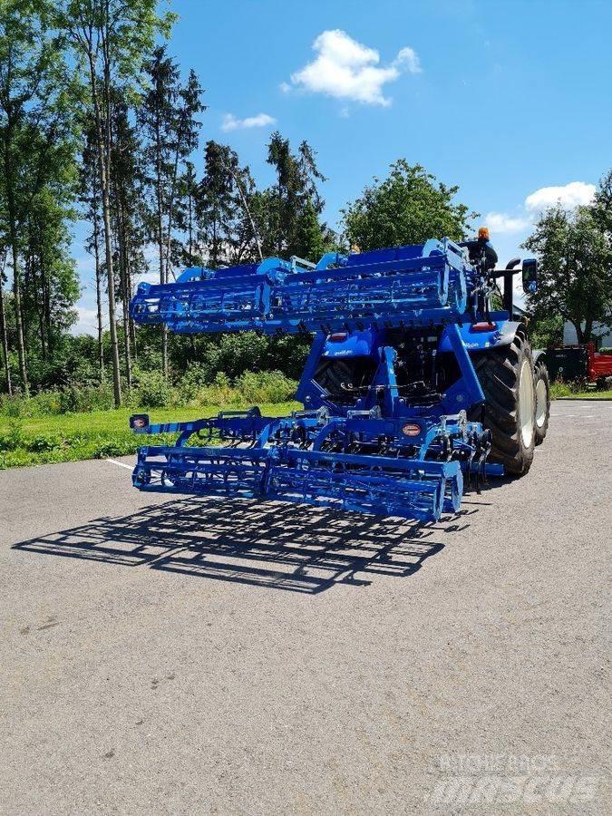 Farmspeed 600 Inne maszyny siewne