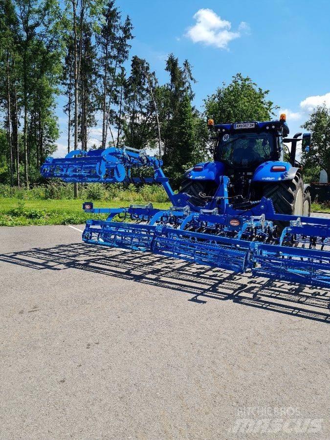 Farmspeed 600 Inne maszyny siewne