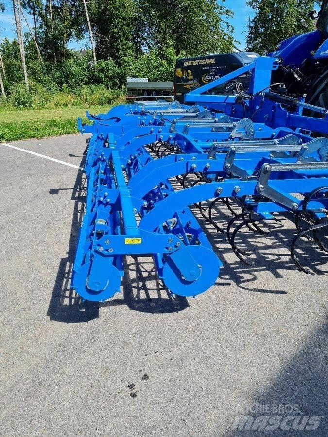 Farmspeed 750 Inne maszyny siewne