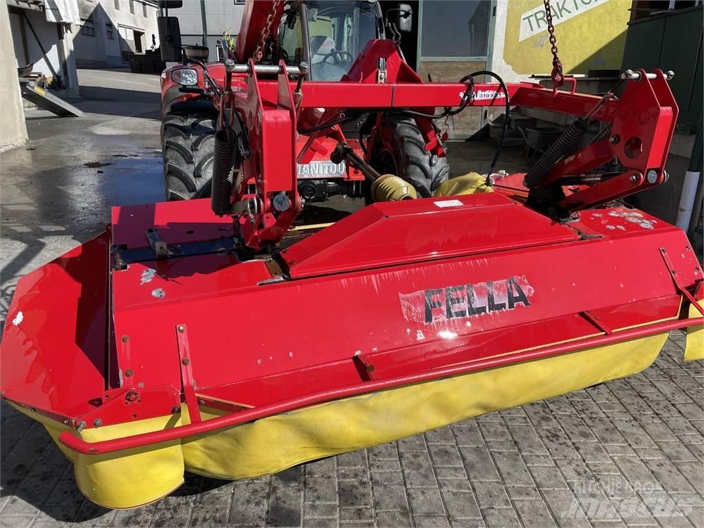 Fella KM 310 FZ Kosiarki